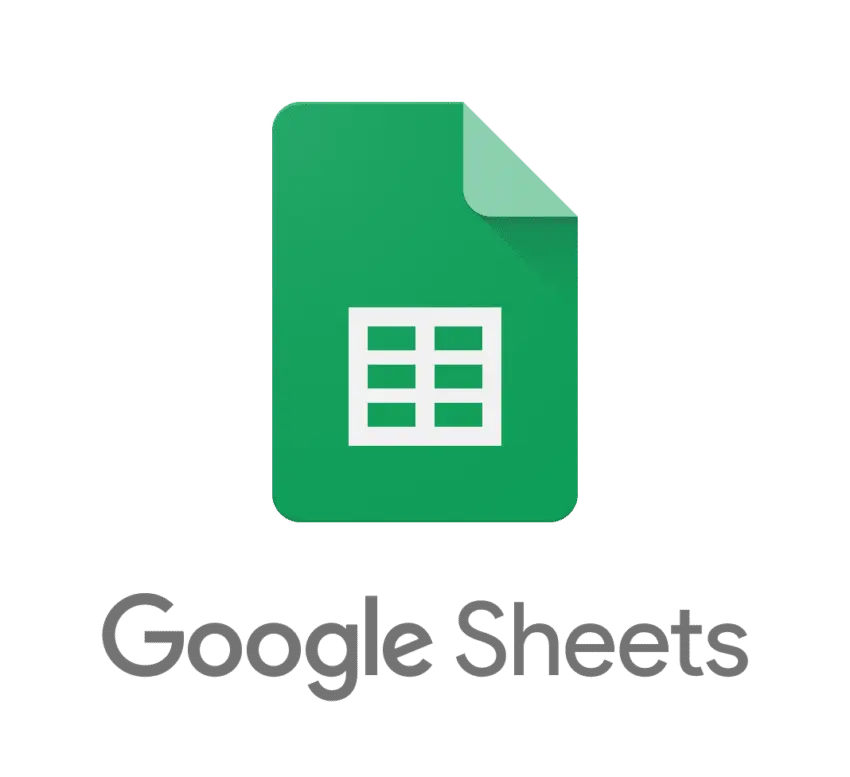 Google Sheets - Certification TOSA