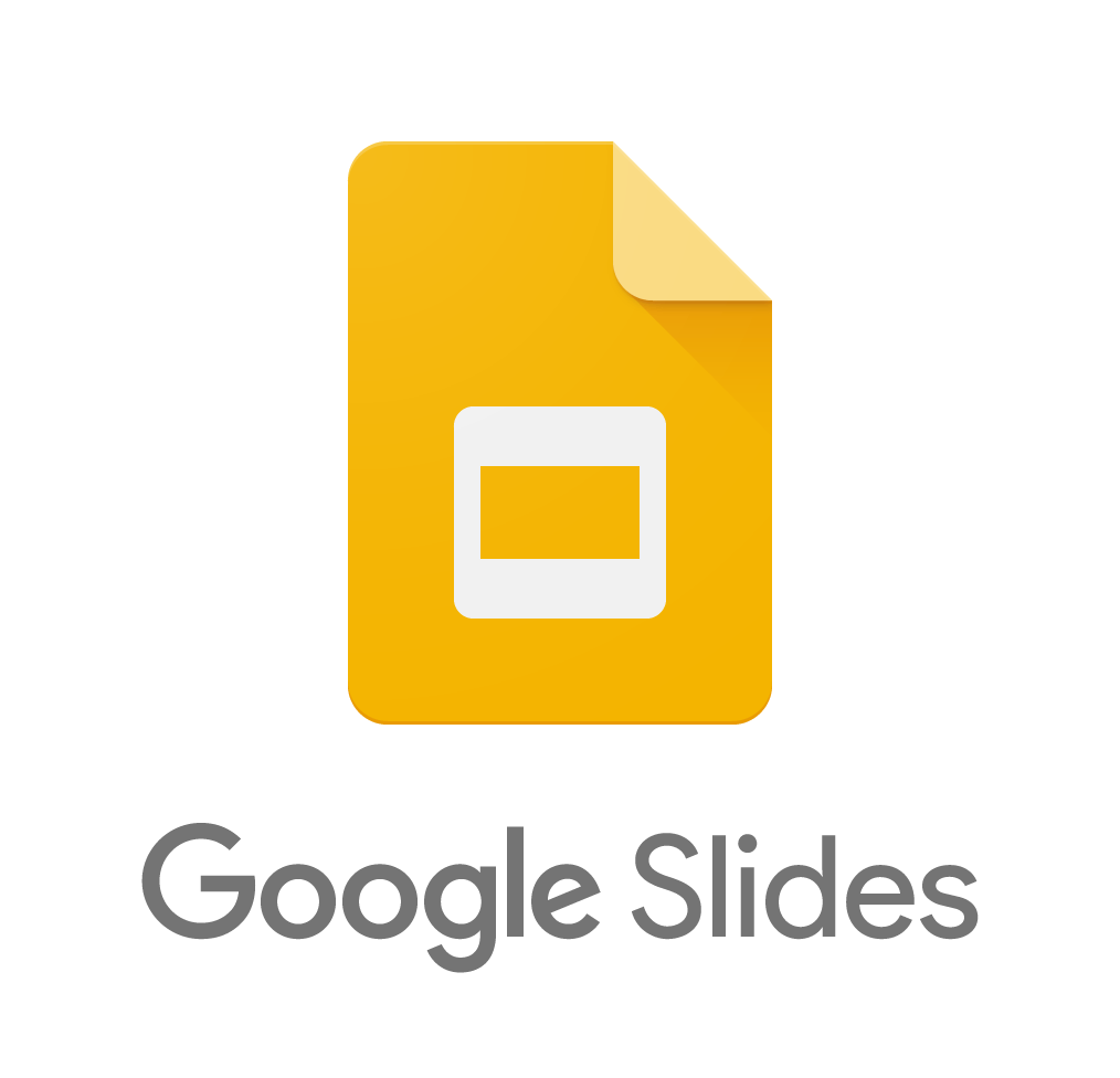 Google Slides - Formation E-learning