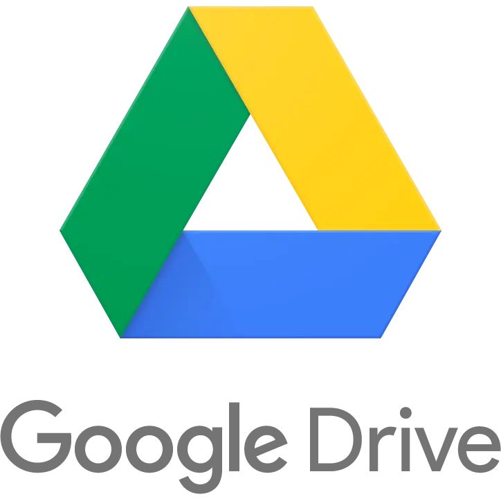 GW - Google Drive - Formation E-learning