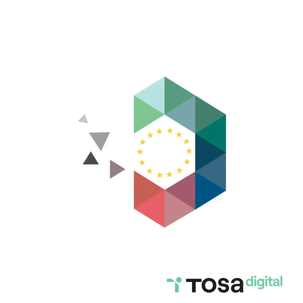 IT - DigComp - TOSA Certification