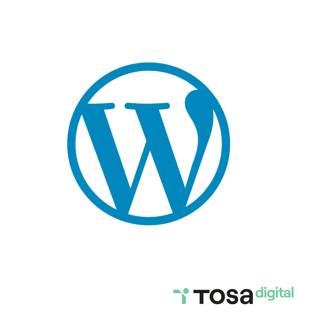 IT - WordPress - Certification TOSA