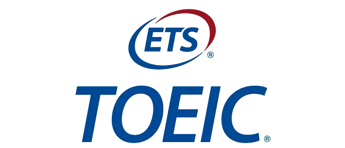TOEIC® Listening and Reading - Certification