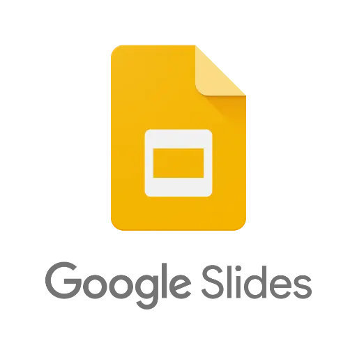 Google Slides - Formation E-learning