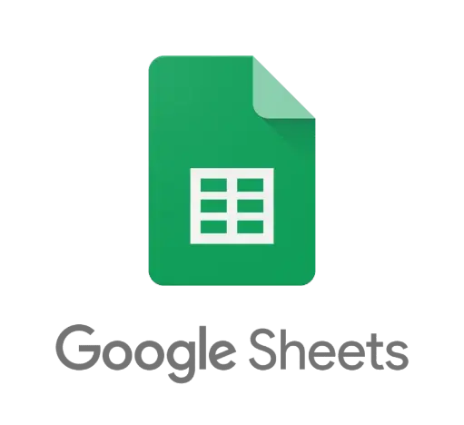 Google Sheets - Formation E-learning