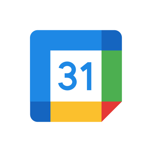 GW - Google Agenda - Formation E-learning