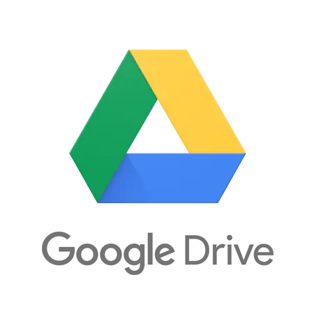 GW - Google Drive - Formation E-learning