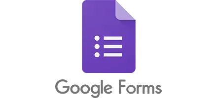 GW - Google Form - Formation E-learning