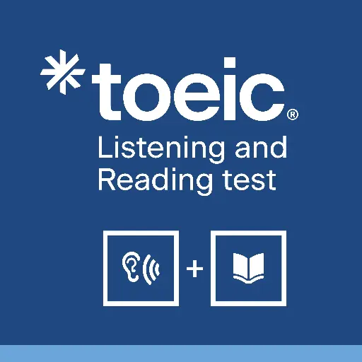 TOEIC® Listening and Reading Test -  (2 heures) (Vol. 1)
