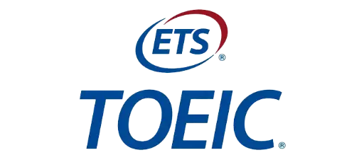 TOEIC® Listening and Reading - Certification 