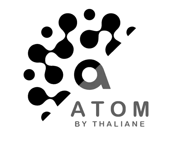 Atom Center